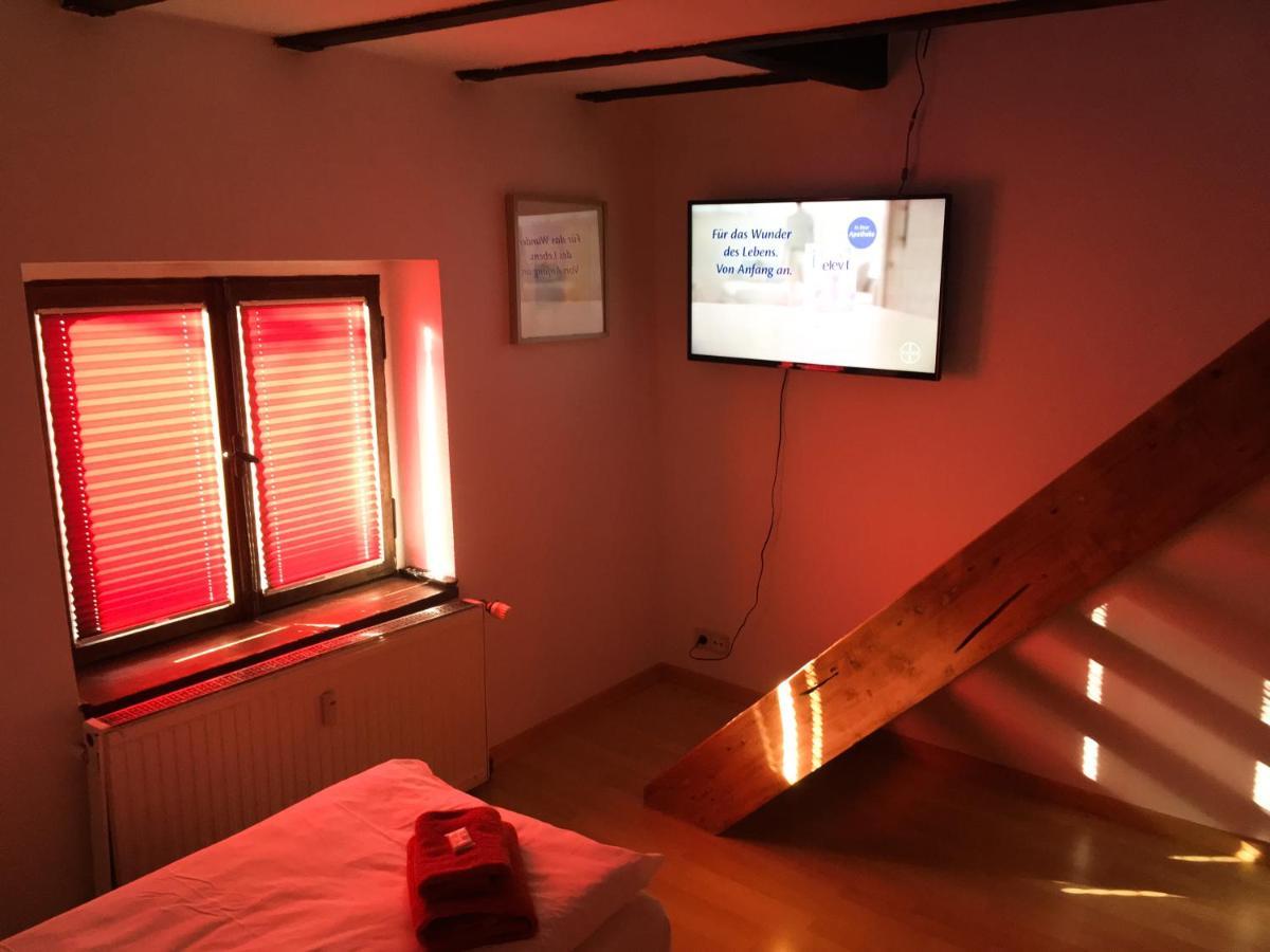 Hotel Zweilinden Meckenheim Bonn Zewnętrze zdjęcie