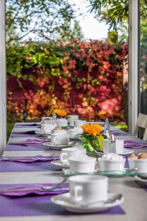 Hotel Zweilinden Meckenheim Bonn Zewnętrze zdjęcie