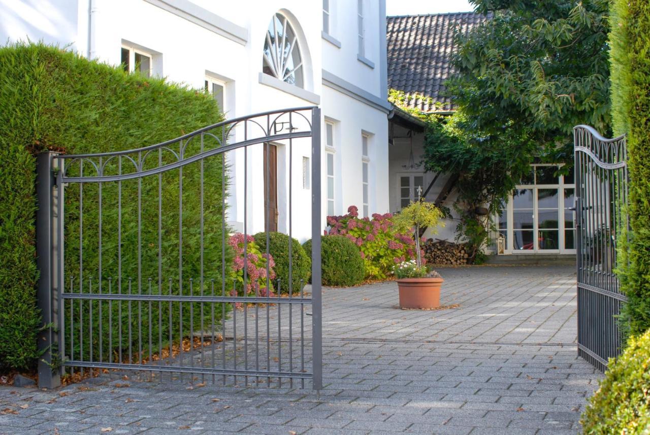 Hotel Zweilinden Meckenheim Bonn Zewnętrze zdjęcie