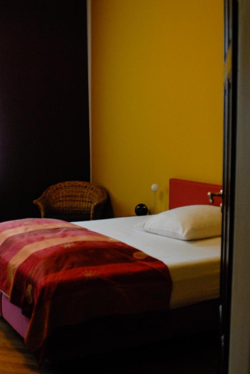 Hotel Zweilinden Meckenheim Bonn Zewnętrze zdjęcie