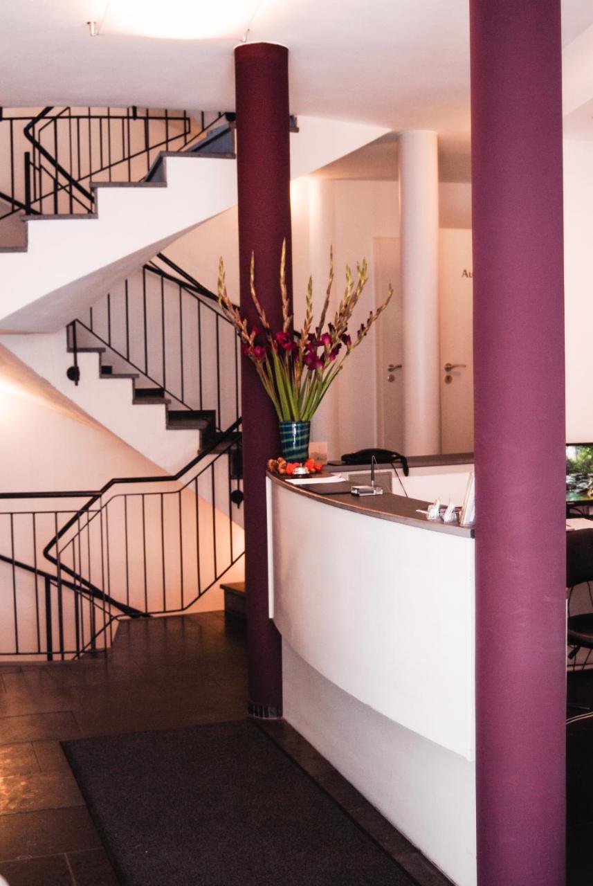 Hotel Zweilinden Meckenheim Bonn Zewnętrze zdjęcie